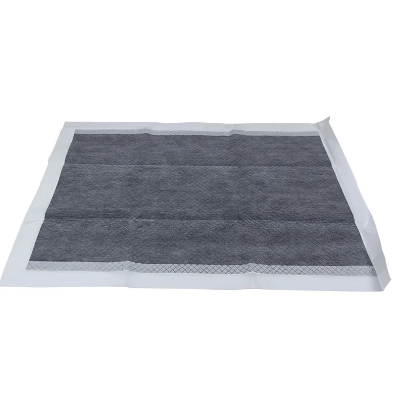 Hot selling  Carbon Fiber Pet Pad Animal Training Puppy Dog Pad Mat