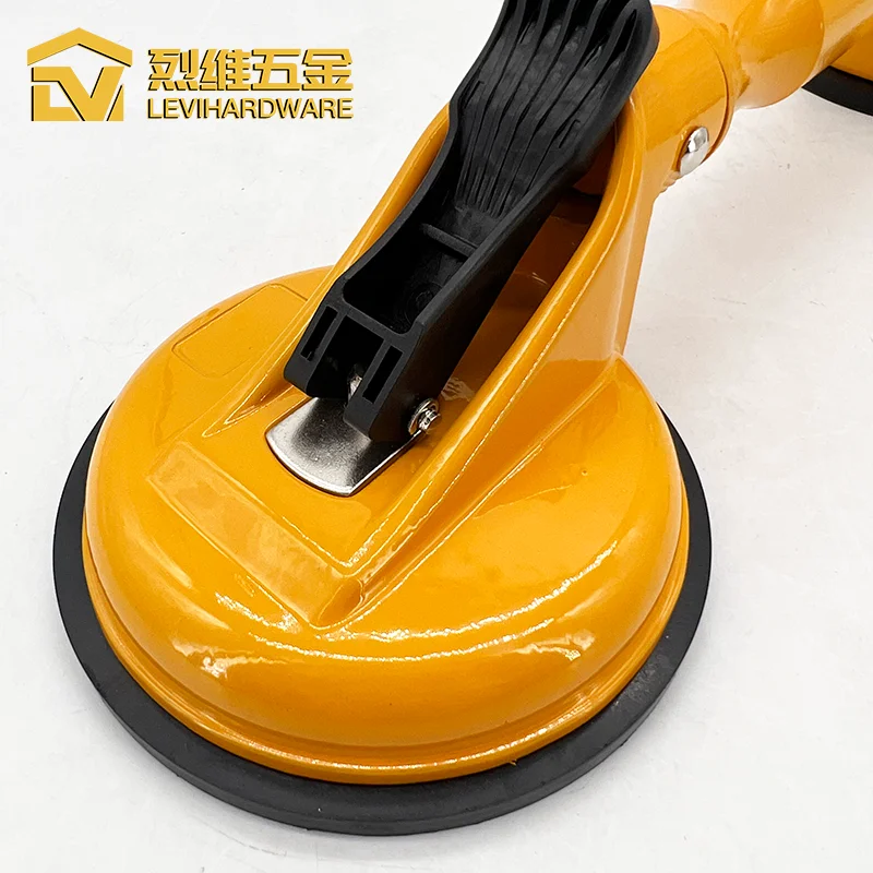 wholesale Professional car glass remover tool Heavy Duty Aluminum alloy car glass suction custom glass remover for car window