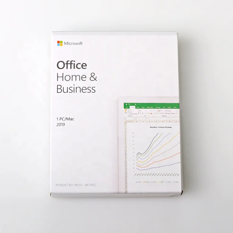  Телефон active Microsoft office 2019 для дома и бизнеса Розничная Лицензия доставка ключа по электронной почте HB телефон