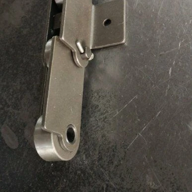 hot selling stainless steel roller chain for