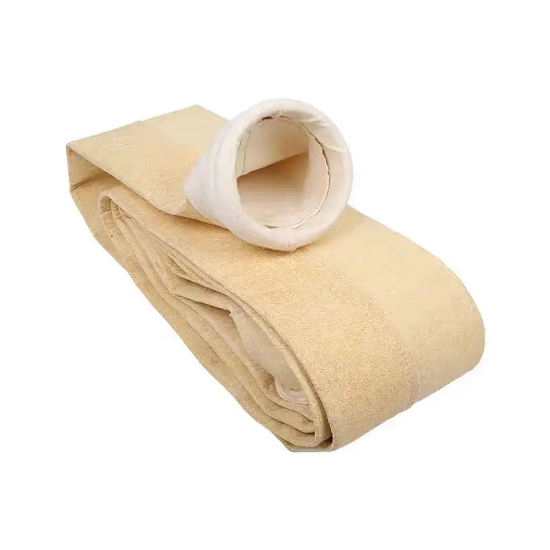 Sale of special cloth bags for dust removal in factory workshops bag-type dust collector cloth bags