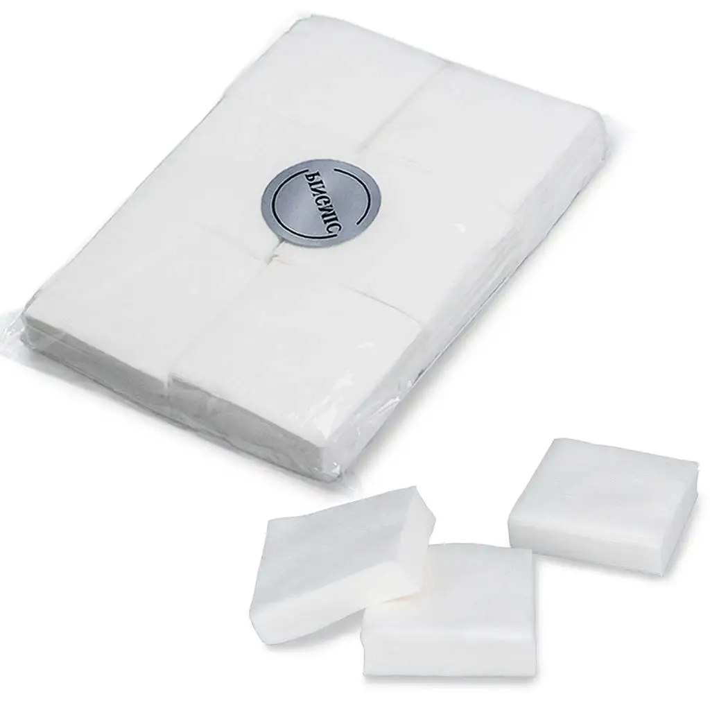 2' x 2' Square Cleaning Patches Gun Cleaning Patches Wholesale Fit Most Caliber .30/ .308/ 9mm