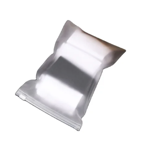 plastic packaging bags zip lock clothes zipper bag zip lock bag clothes