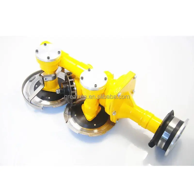 Hot Sale Cigarette Maker Spare and Accessory Parts -ecreteur assembly for MOLINS MK9/MK95 cigarette making machine