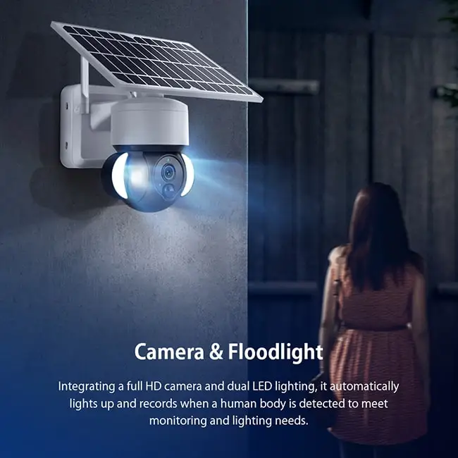 Cheap Mini Wireless Outdoor Set Out Door Colour Wifi Ip Camera