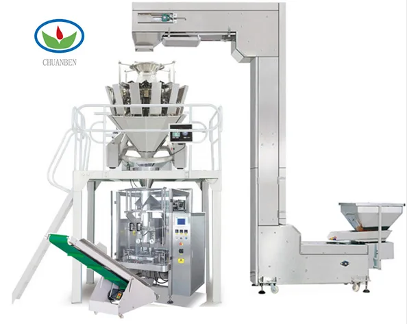 Best supplier Conveyor Belts Flat Finished Product Customize Stainless Steel For Food Package Bags Belt Conveyor