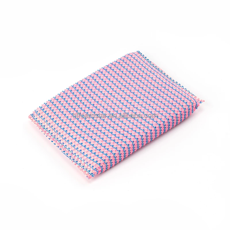 Foamstar Cleaning Sponge Thickened Sponge Scratch-Free Multipurpose Dish Cleaning Sponges