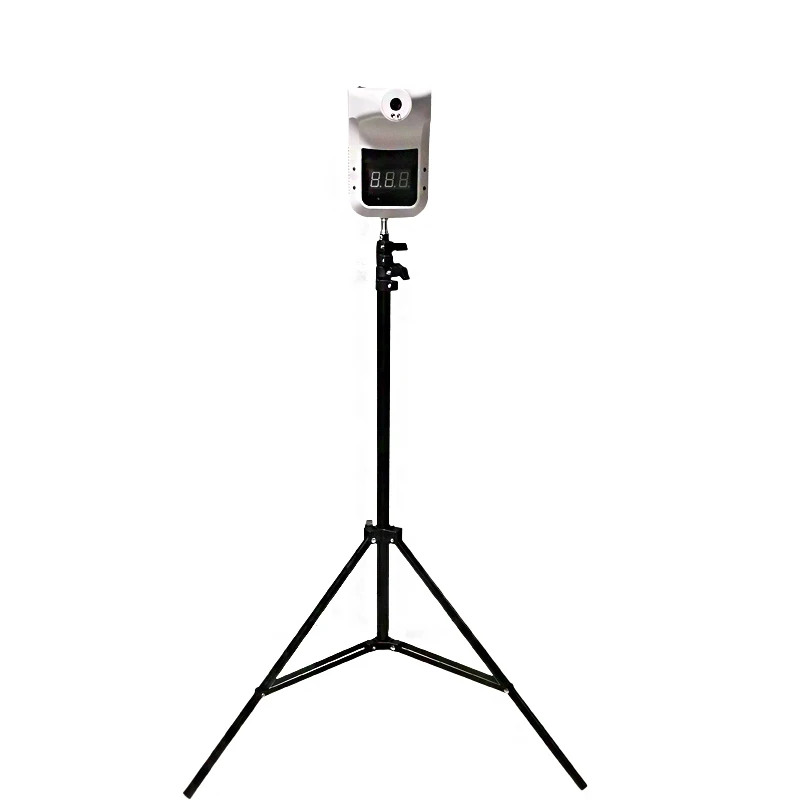 
Electronic High Accuracy Temperature Automatic Sensor Camera Saytotong Tripod K3 Termometro 
