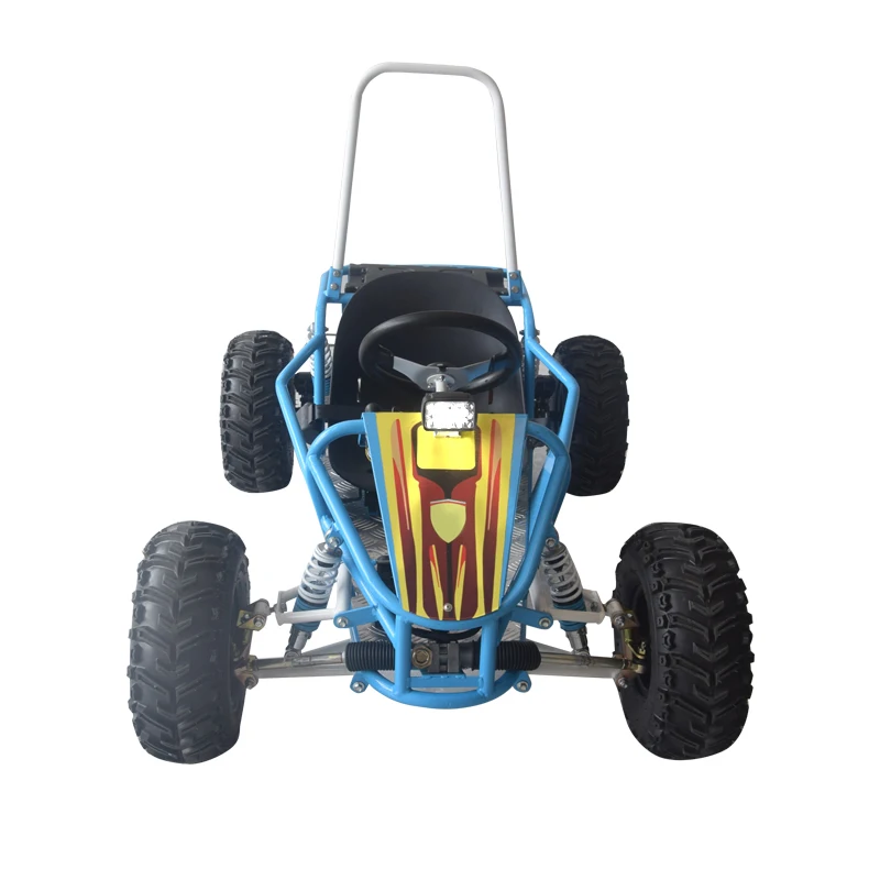 Selling high quality off road go cart kit go cart kid all terrain mini go kart for sale