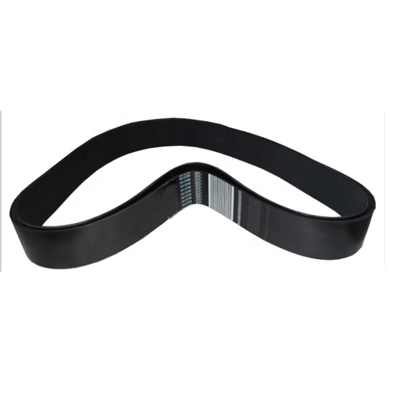 toyota timing belt 104MR17 CT1067/94862/5575xs/ 0816F2 rubber transmission belt for peugeot car