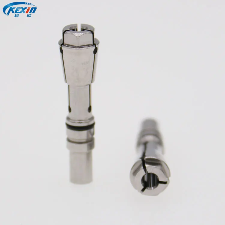 PCB Spindle Collet 063503 For Precise Spindle SC63