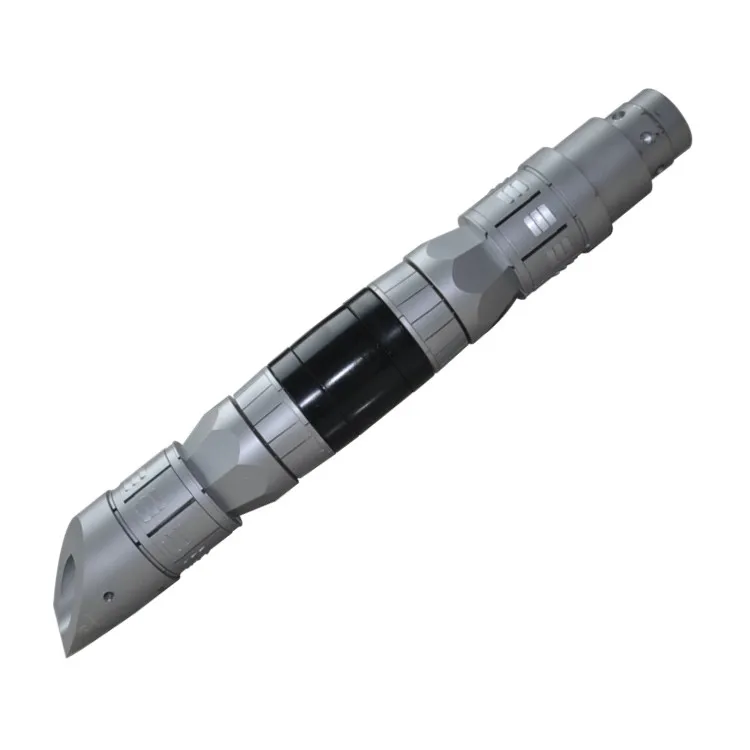 Guaranteed quality Skid-mounted Frac Dissoluble Bridge Plug Frac Plugs