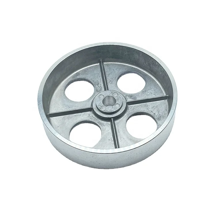 Custom Electronic Accessories Casting Service Manufacture High Quality Aluminium Alloy Die Casting Enclosures