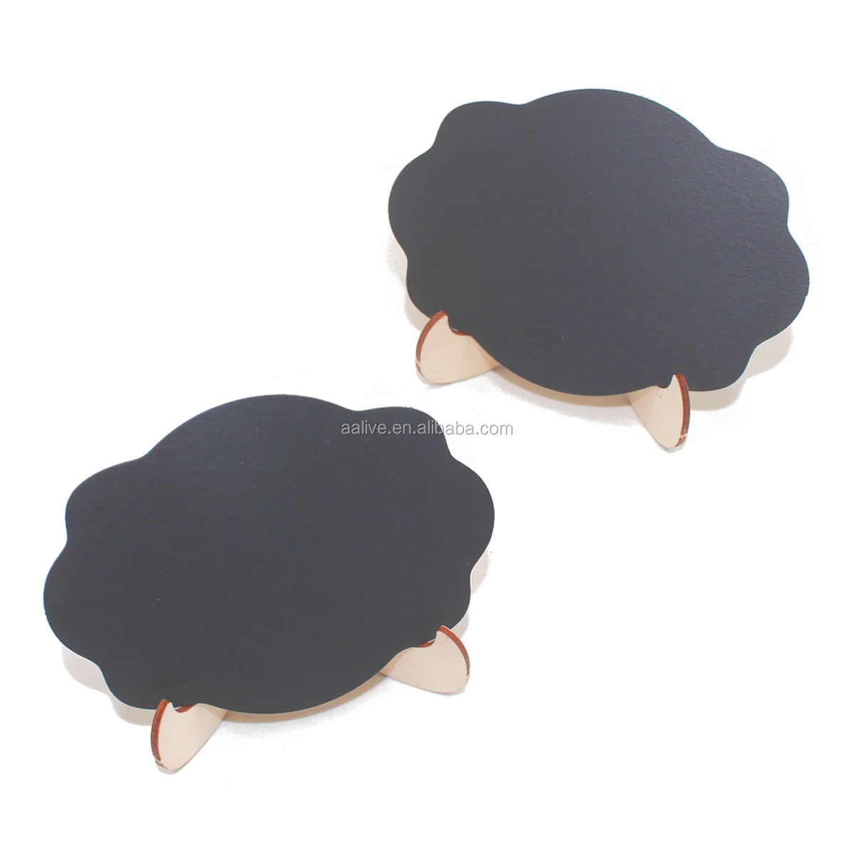 New Hot-sale low price china factory direct sale diy small blackboard tag