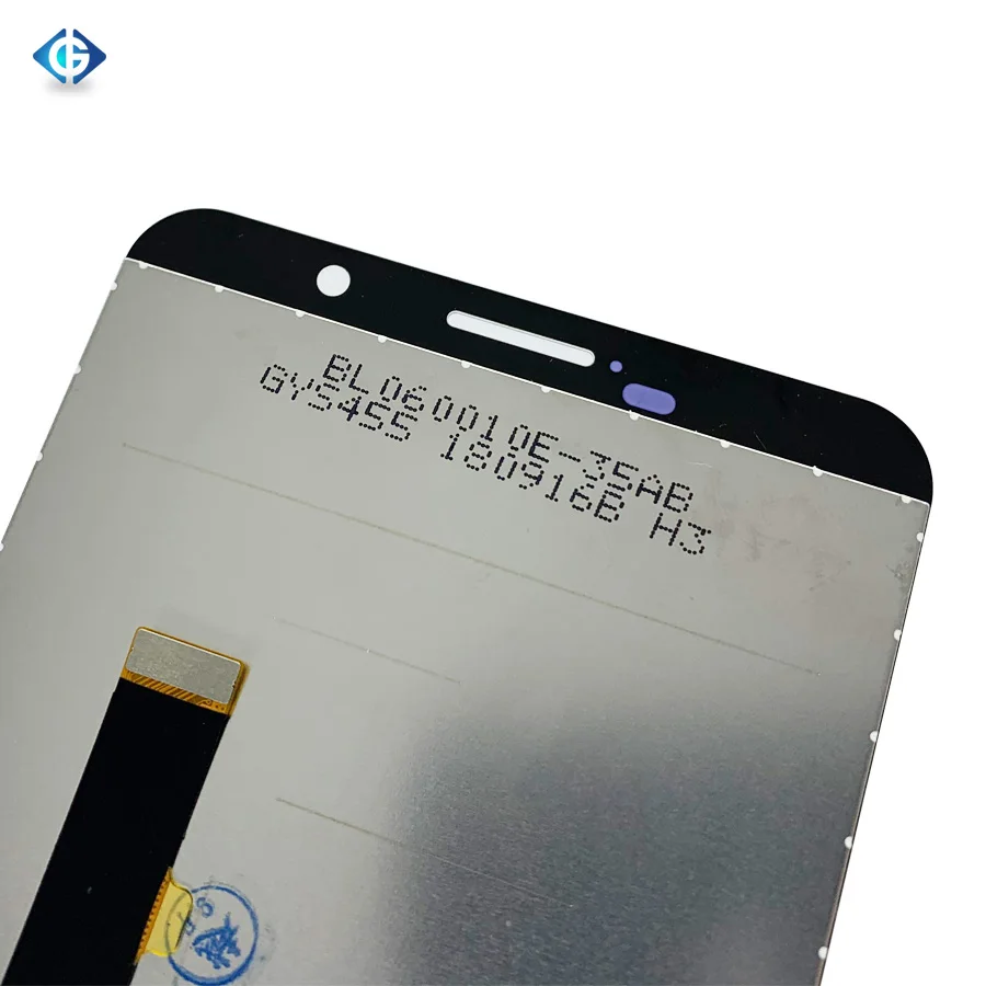 Lcd Display for Cubot Power Lcd for Cubot Power Display with Touch Screen Full Set for Cubot Power Screen