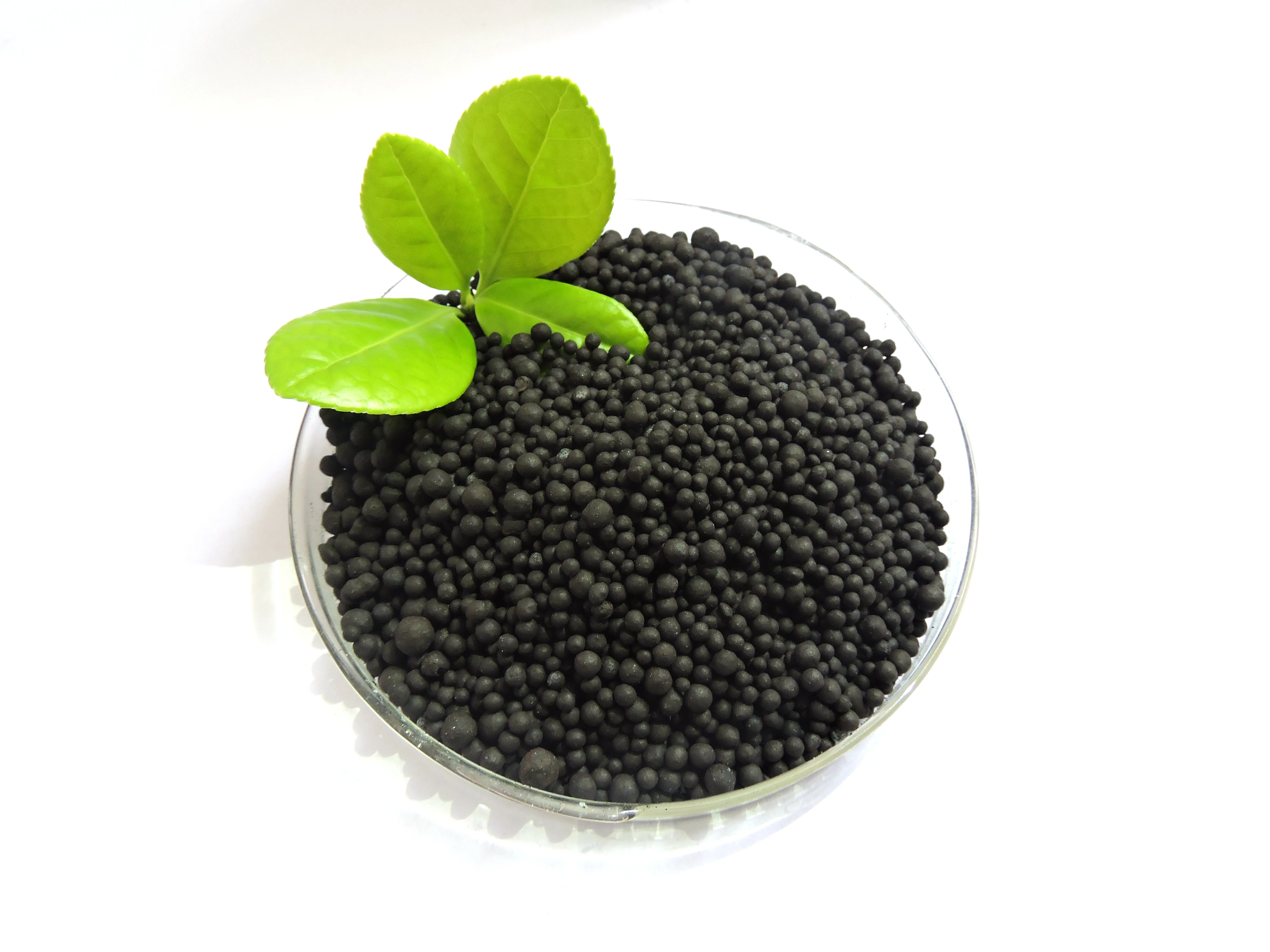 Good Quality Agricultural Manure Organic Fertilizer