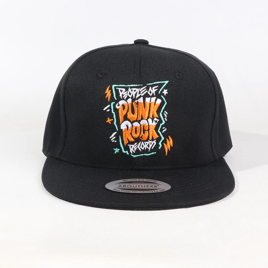 Side Stripe 5 panel Trucker hats Custom Logo Deep Fit High Profile Blank 3D Flat Embroidery Country Side Trucker hats Caps