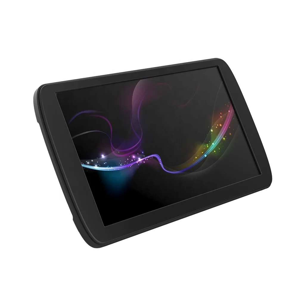 Factory Hot 8GB 256M Windows OS High Brightness Sat Nav for Gps Navigation 9 inch truck