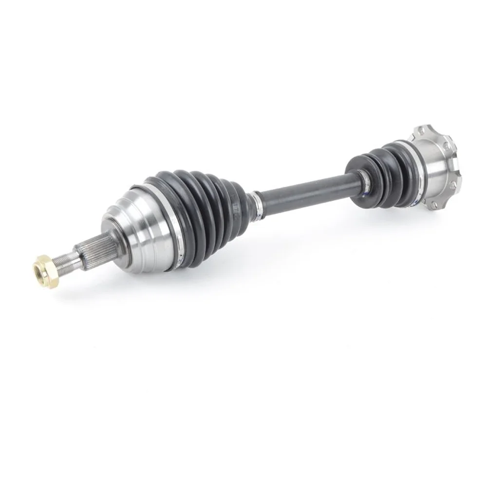 ShungTak Wholesale High Quality Car Auto Parts Front CV Axle Drive Shaft for VW Golf Jetta 1J0407271MR
