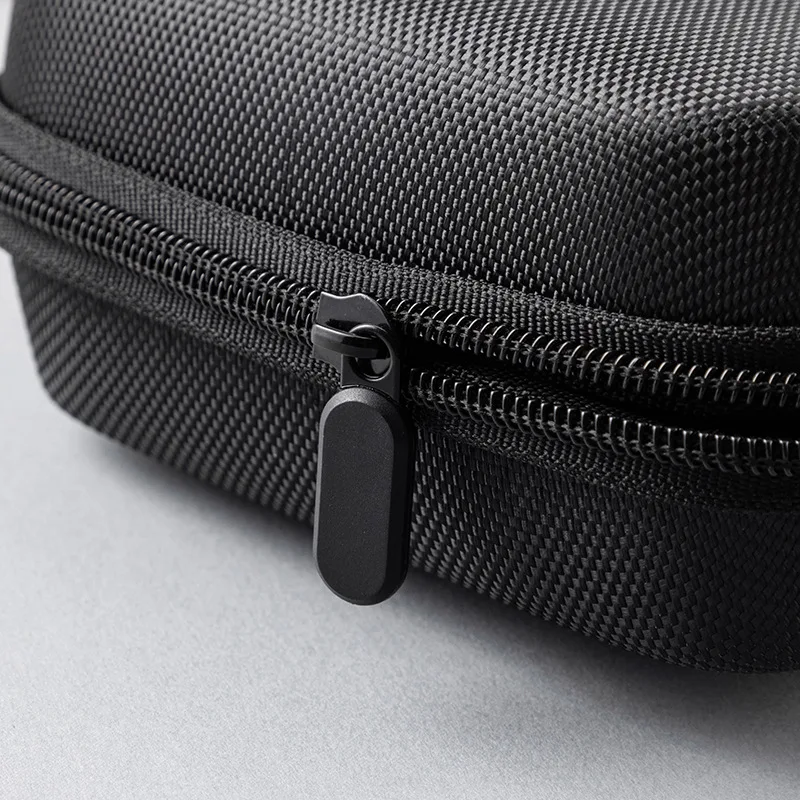 Custom Special Purpose Waterproof EVA Case Travel EVA Hard Electronics Case With PU Surface and Velvet Internal Storage