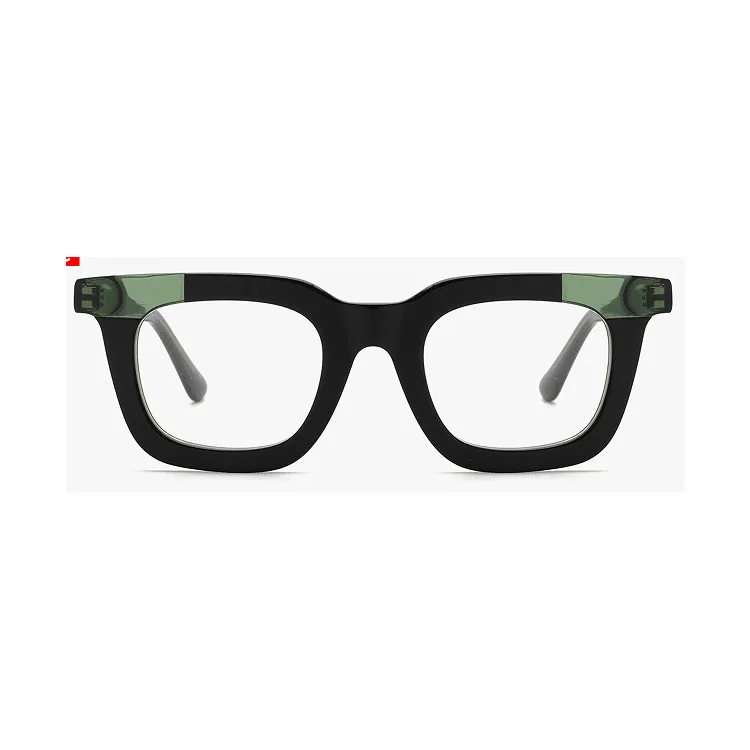 factory price acetate eyeglasses frame fashion bling eyeglasses frames eyeglasses frame