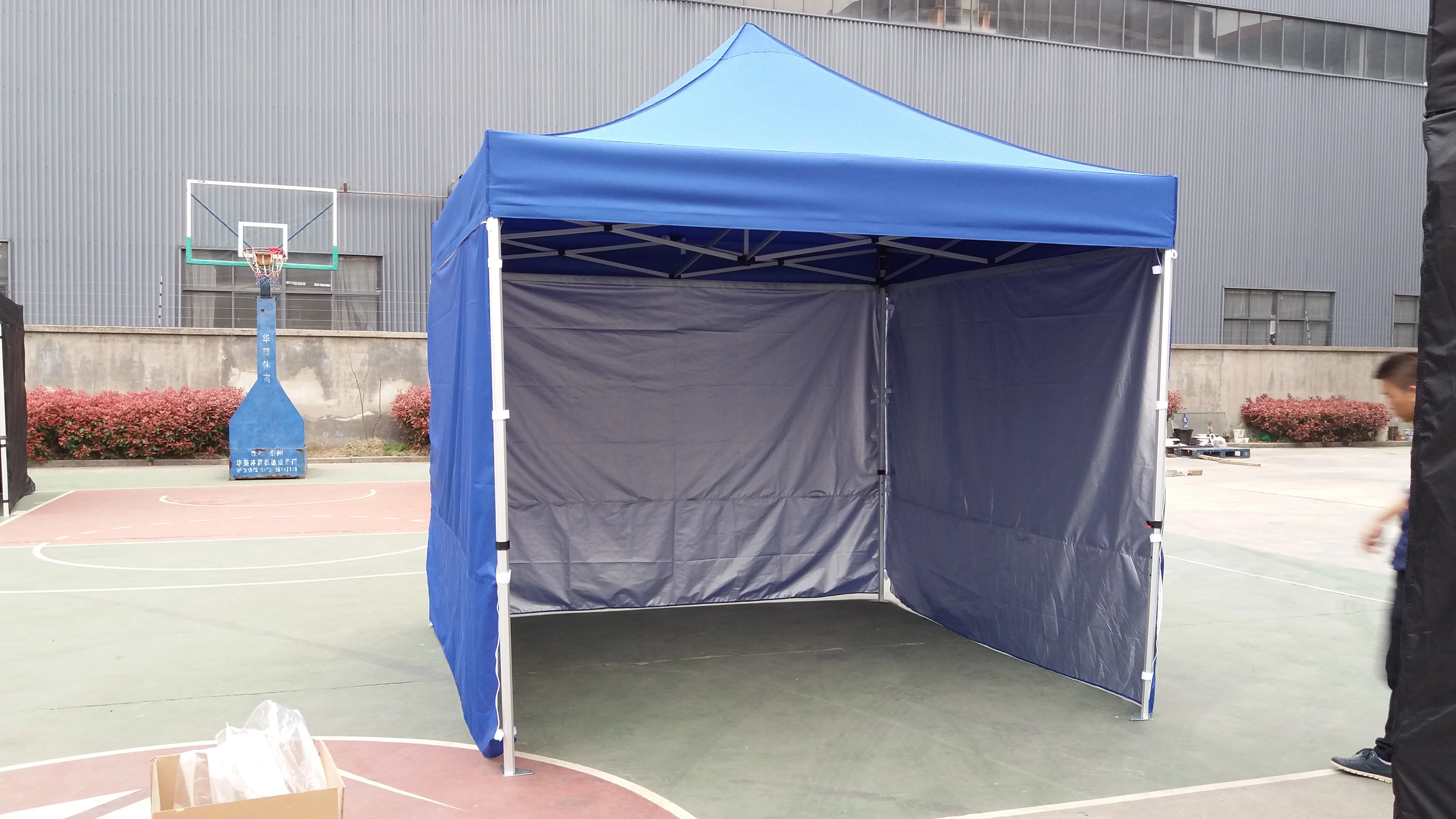 2024 Grab Limited Offers on Fully Customizable Canopy Tents and Promotional Gazebo for Trade Shows