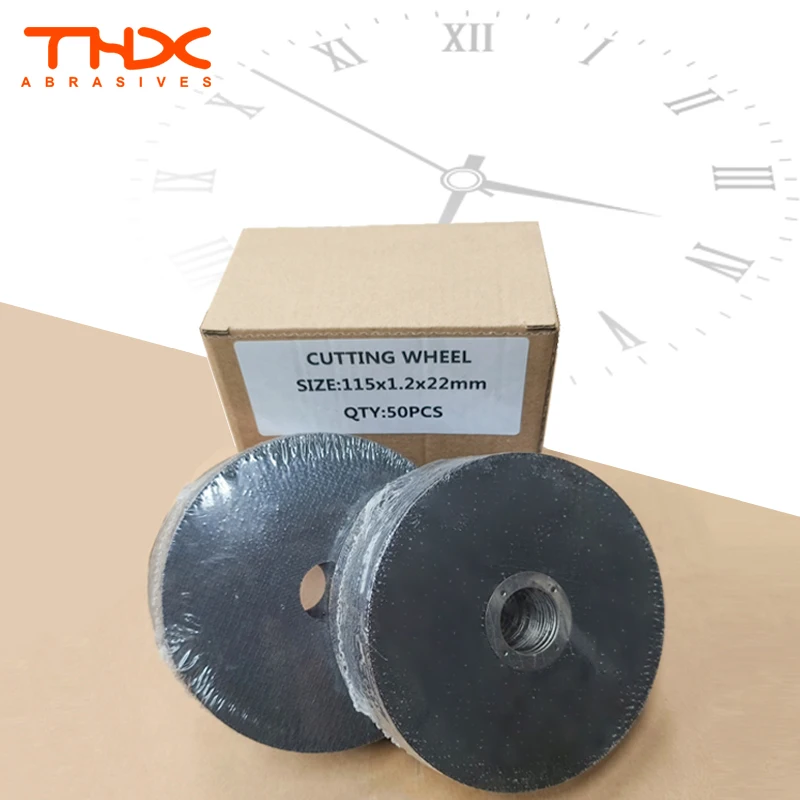 drill cutting disk 4.5 in cut off wheels cutting face grinding wheel