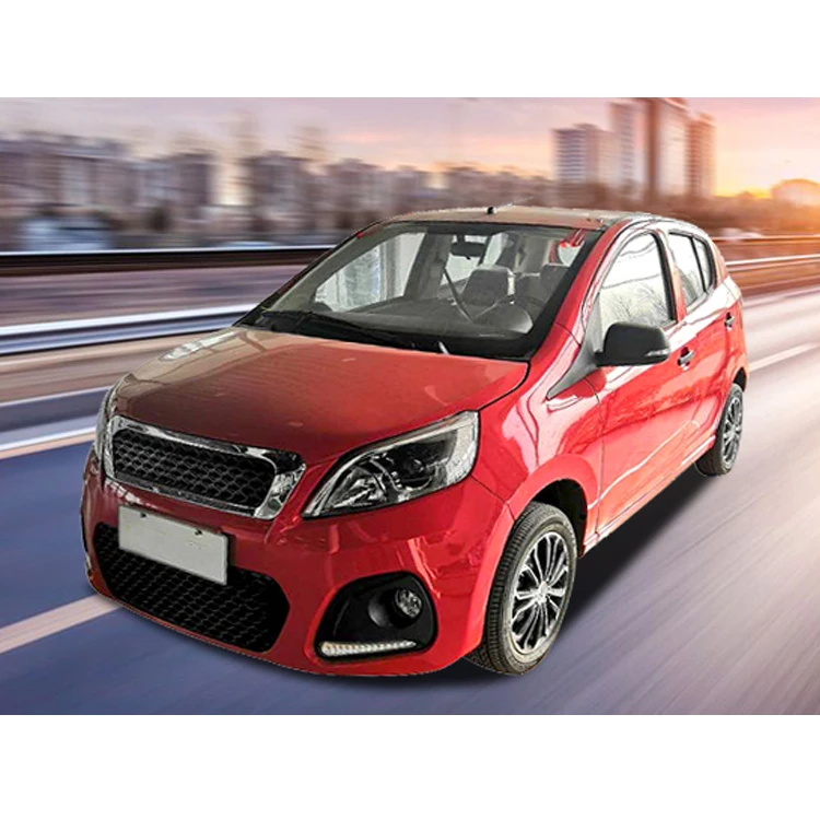 Right Hand Steering Car Atomic Electric Vehicles Fast Electric Car