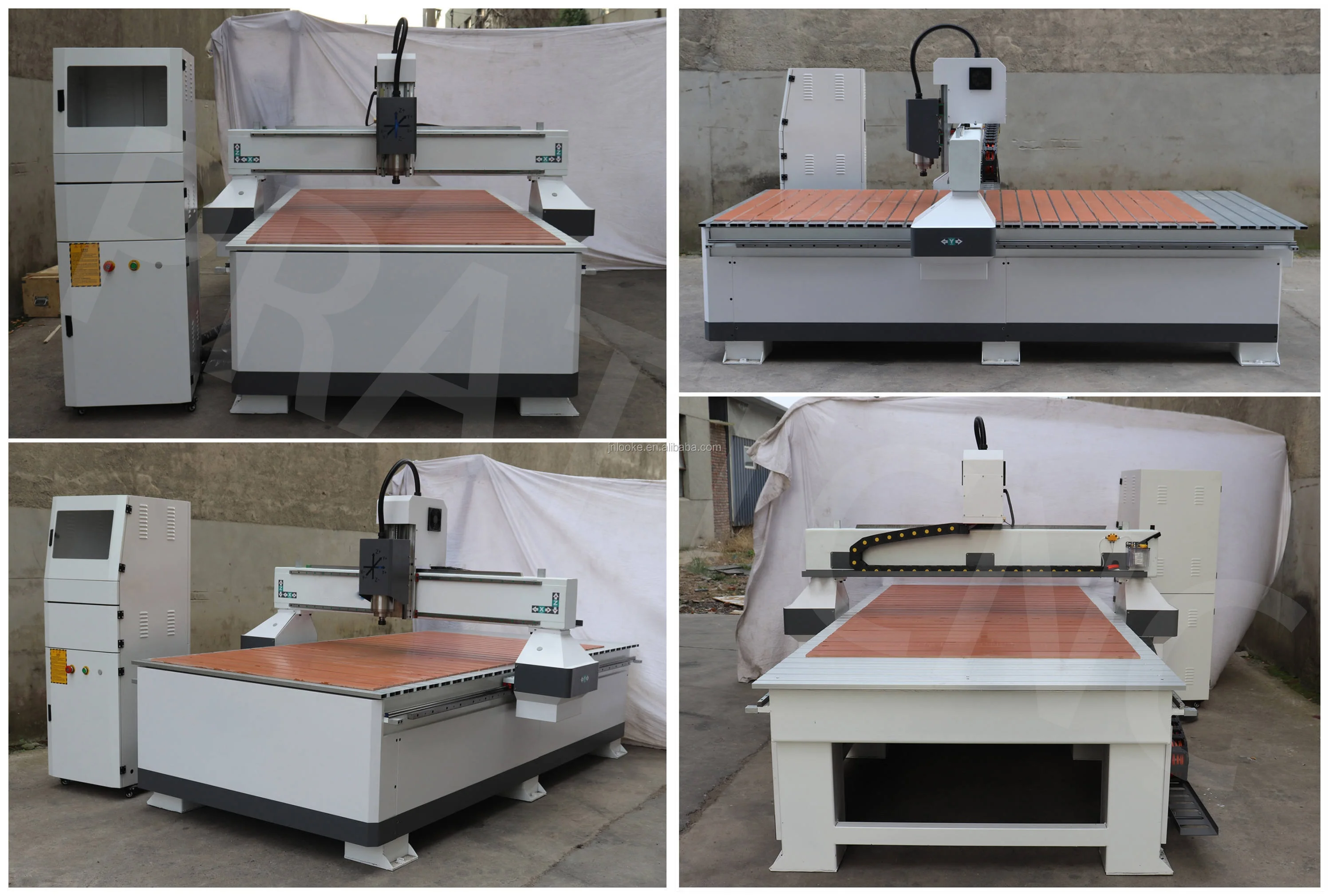 Cnc Router Carving Wood Cnc Router For Engraving And Cutting Wood And Acrylic Multifunctional China