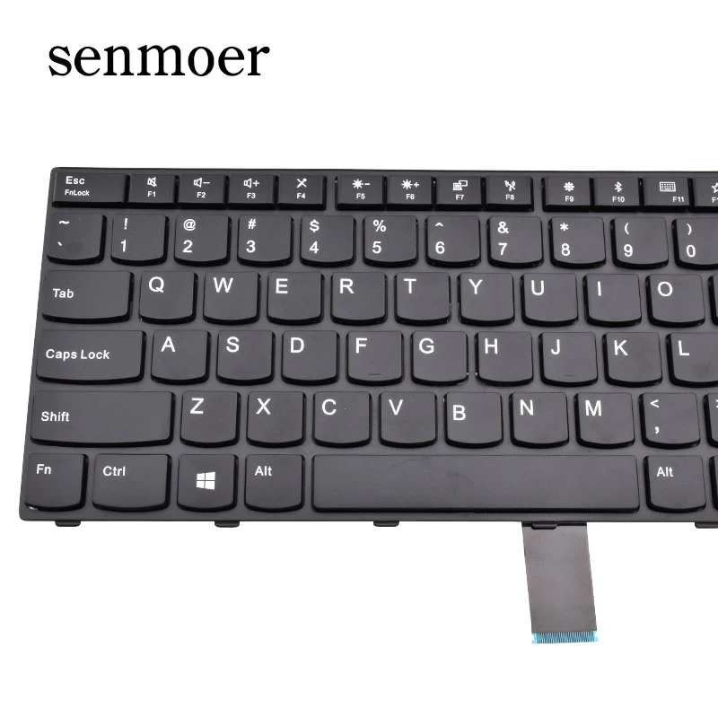 in stock  Edge E470 E475 Clavier for IBM  Klavye for  ThinkPad Tastatur Tastiera Teclado E470 keyboard for laptop for Lenovo