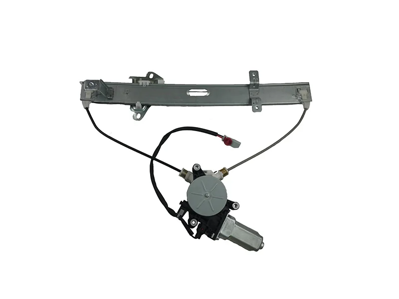 Хорошее качество, Ремонтный комплект оконного регулятора, двигатель для fit 2003-2006 72750SENH01