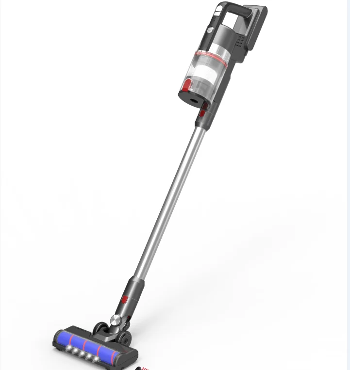 High tech cleaner, cleaning device, Cordless Smart/Intelligent Lightweight Powerful Suction HEPA Filter Cyclonic Vacuum Cleaner