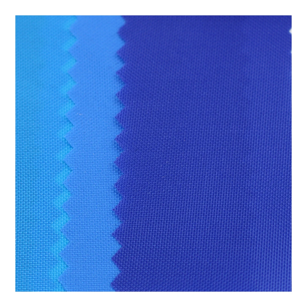 Нейлоновая ткань Оксфорд 200 210 ден с полиуретановым покрытием