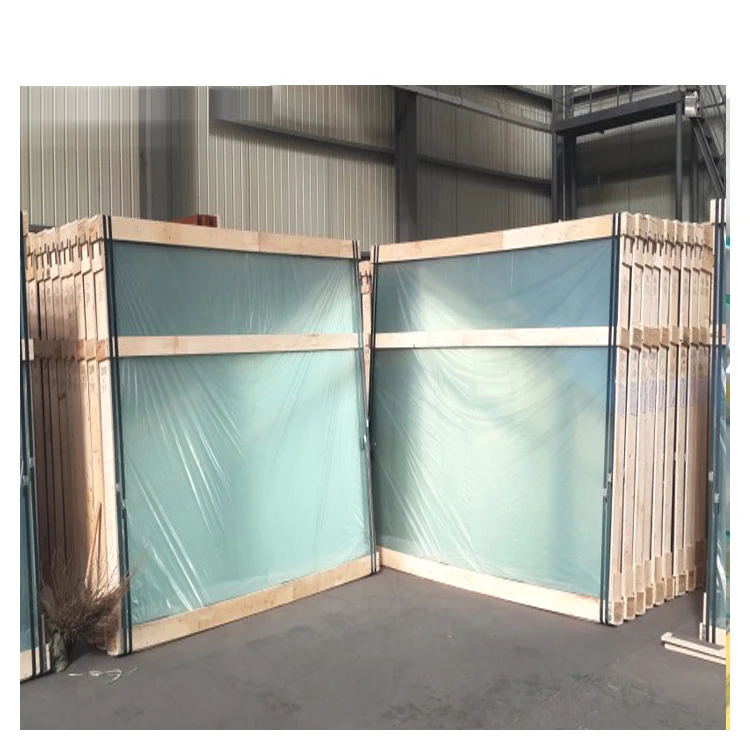 Big Size 5mm Clear Float Glass Price