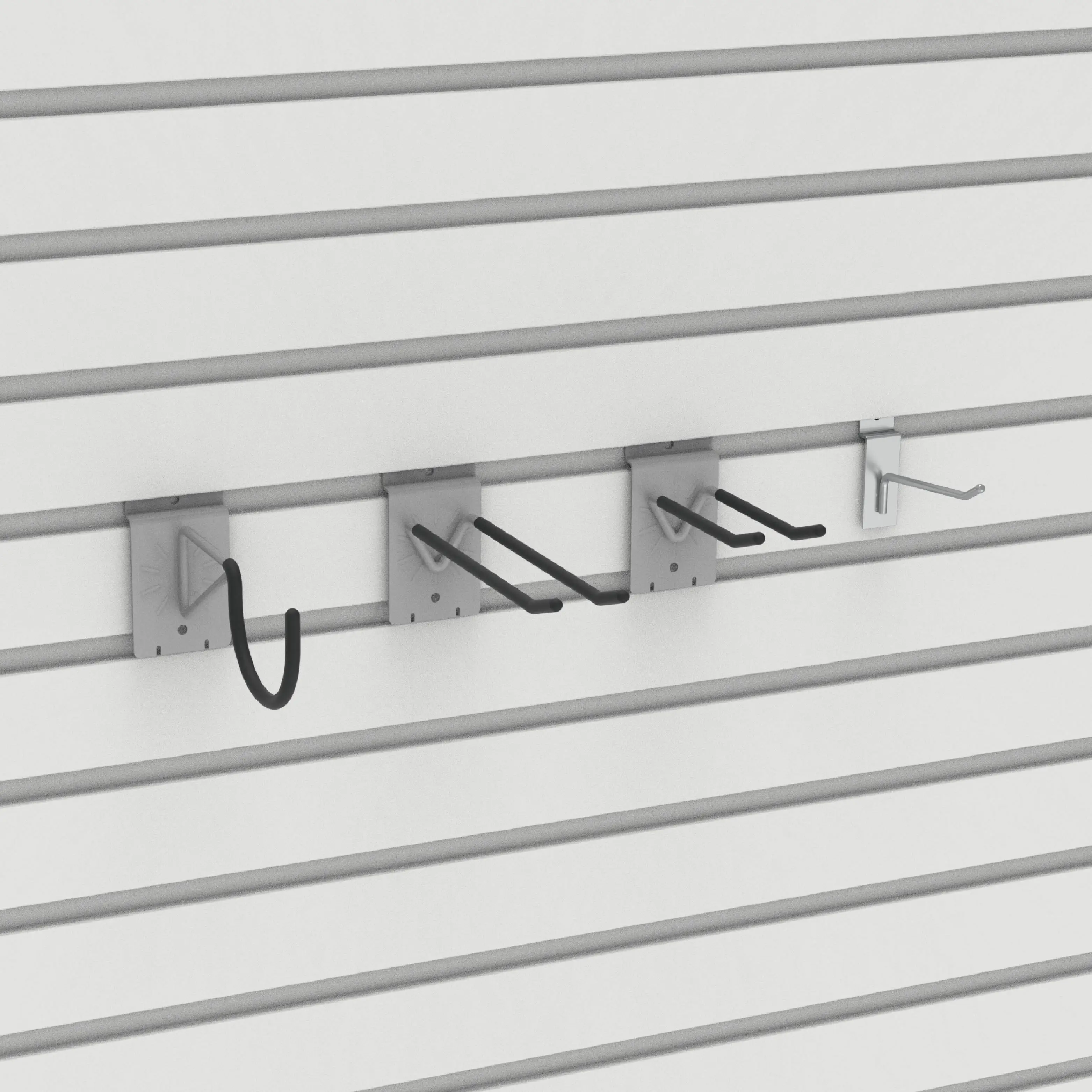 Сверхмощный набор крючков для тростника, 12 шт., металлический крючок для тростника, высококачественный крючок для тростника с виниловым покрытием