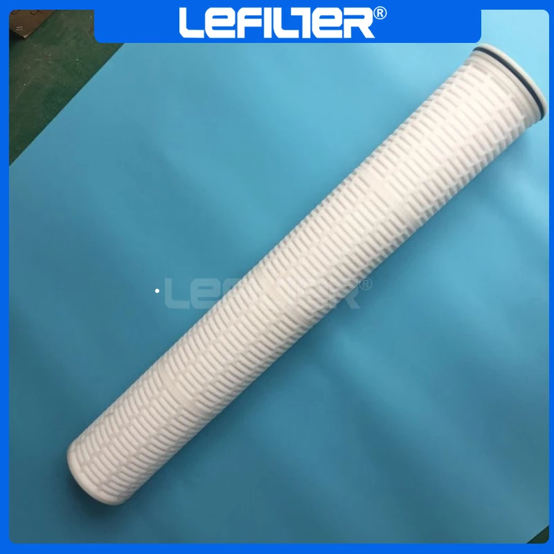 Replace Pentair High Flow Water Filter Element Aln05-60b