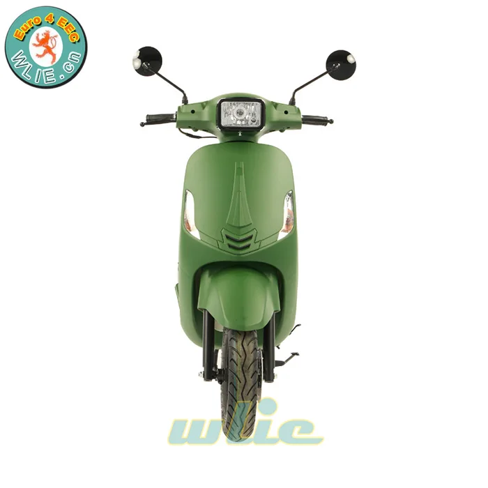 Gy6/gy7 engine gy6 gy7 50cc Euro 4 EEC Scooter 50cc, 125cc (Maple-2S)