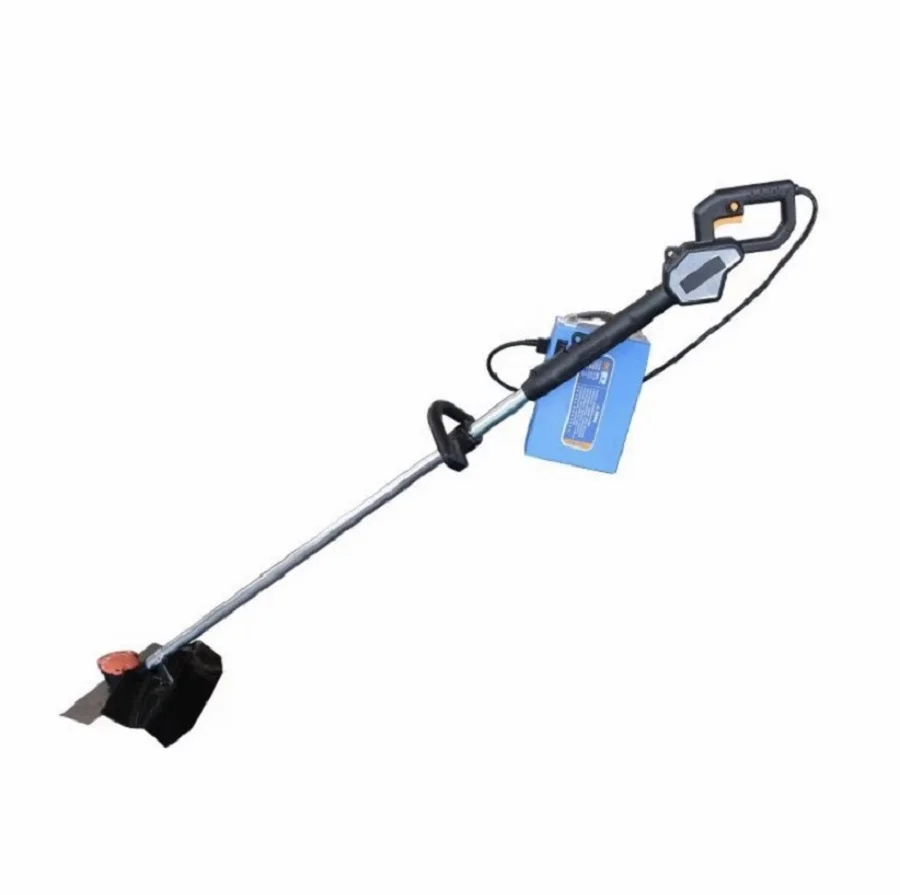 
Factory Outlet High Quality Non-Slip Smart Lawn Mower 