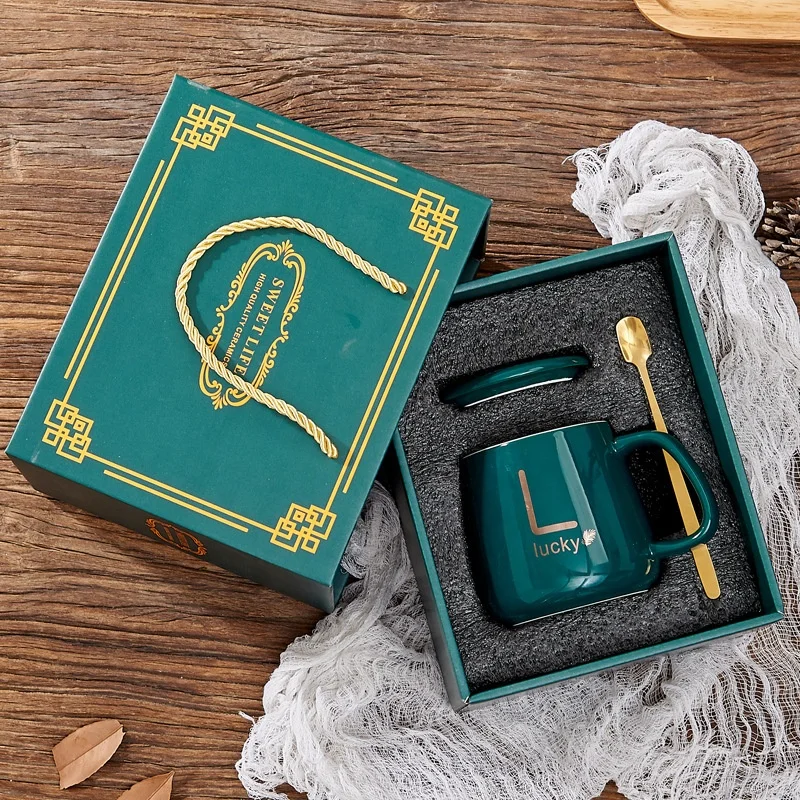 Hot Sale Gift Set Cup Heating Pad Temperature Control Smart Coffee Mug Cup Warmer With Custom Logo