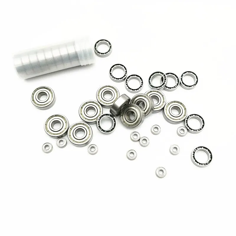 BTON OEM high speed 606 606Z 606RS size: 6X17X6 mm toy miniature bearing  606ZZ