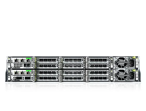 Для оригинального дешевого хранения Hua wei OceanStor Dorado 6800 V6 SmartMrtrix FC NVMe поддержка Raid 5 raid