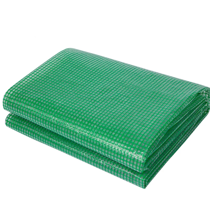 Industrial pe leno tarpaulin plastic tarpaulin