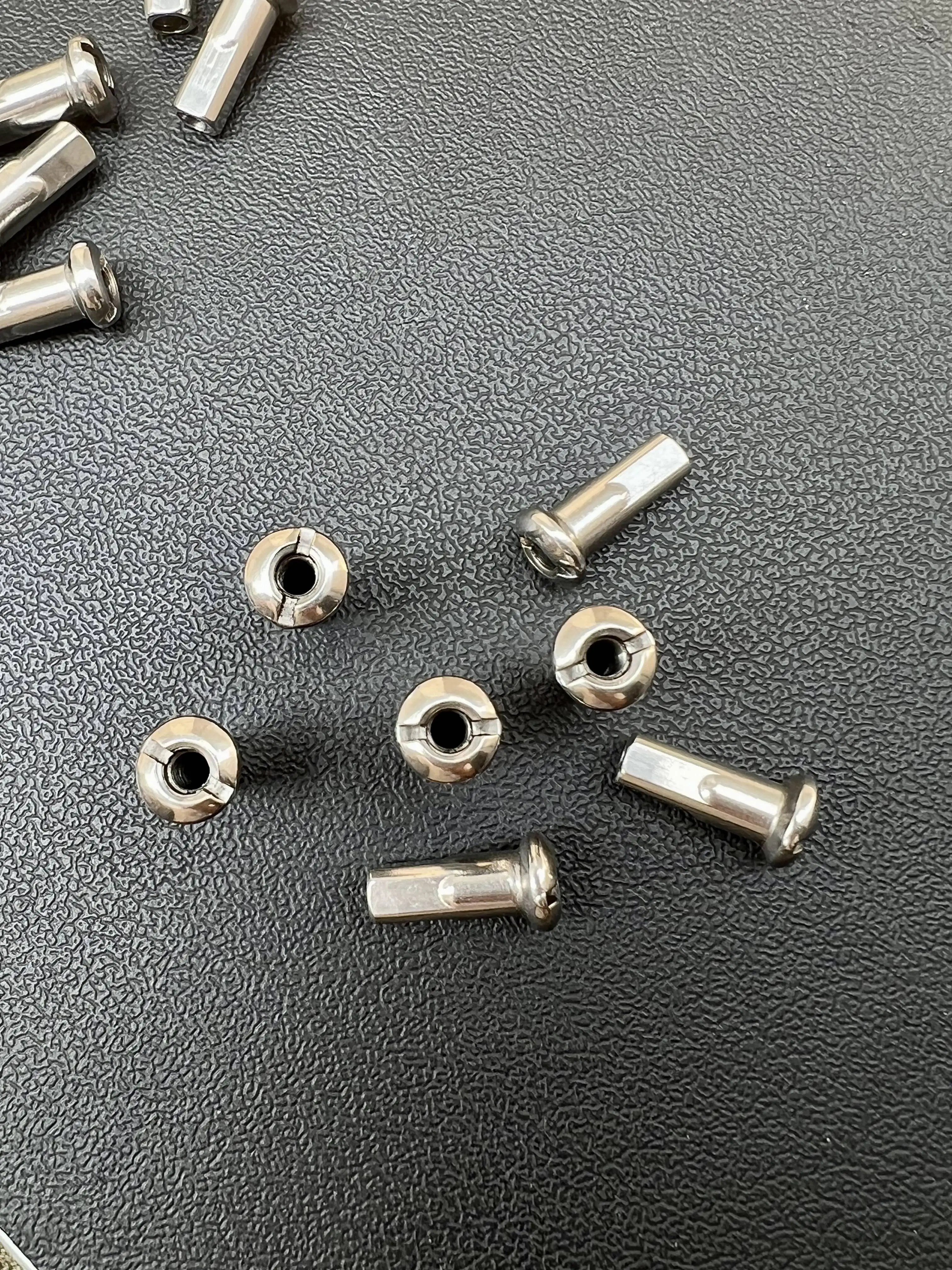 Professional Factory Stainless Steel Spoke Nipple Automatic Spoke Nipple Bicycle Machine