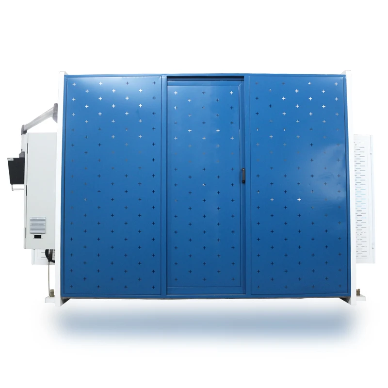 DELEM CONTROLLER CNC PRESS BRAKE MACHINE FOR BOX BENDING