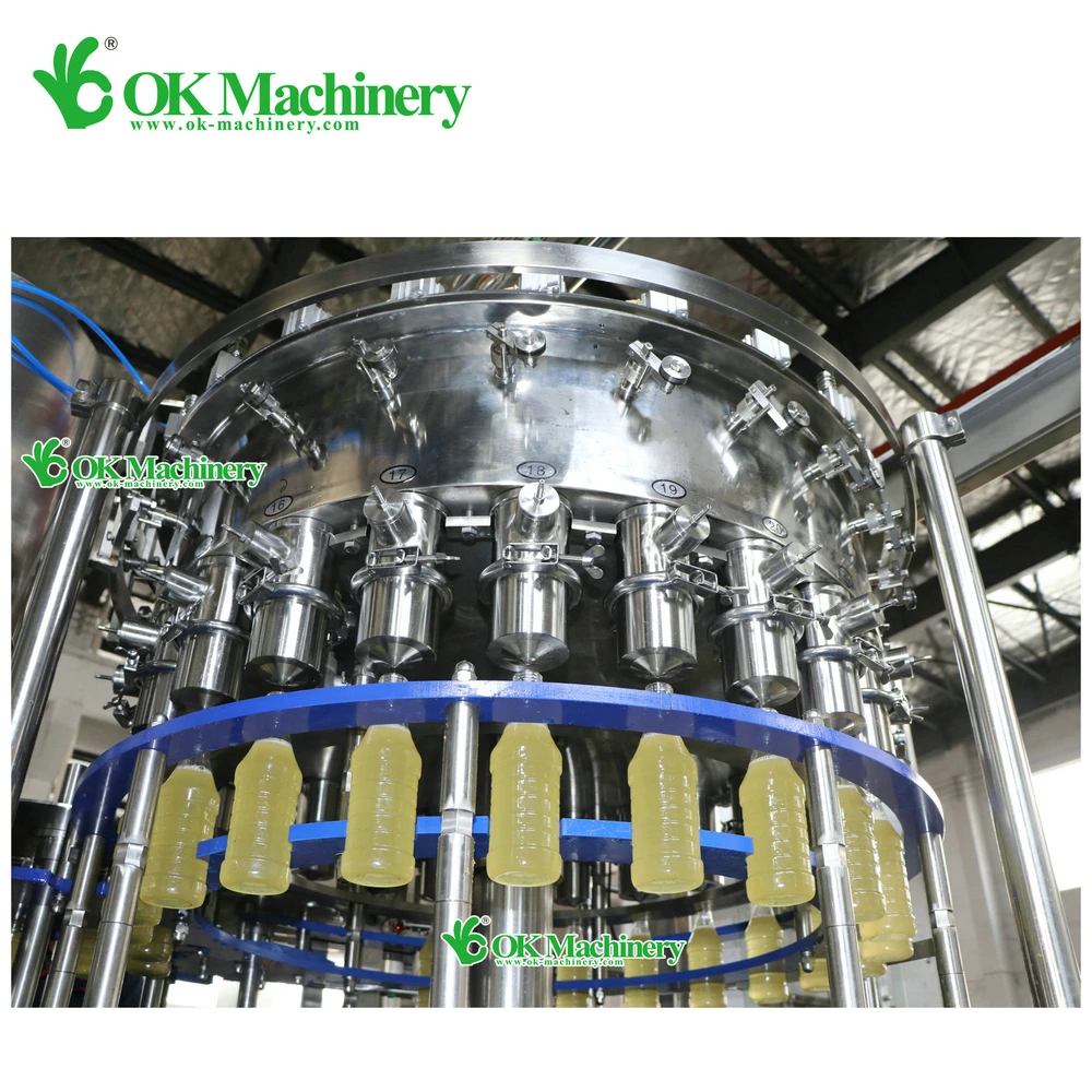 Full Automatic Pet Bottle Sunflower Edible Sesame Cooking Oil Filling And Packing Machine - Buy Cooking Oil Filling And Packing