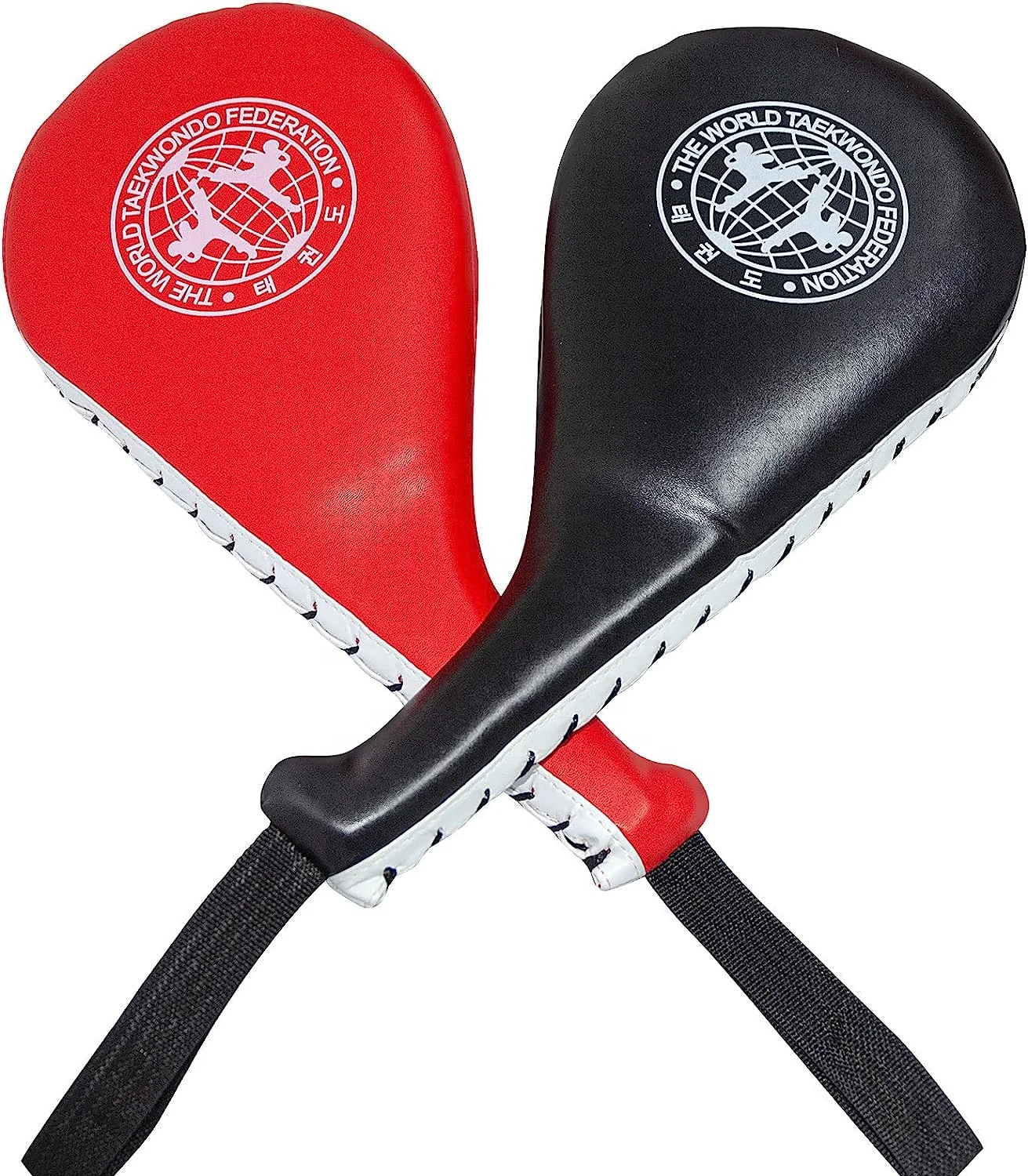 Wholesale Taekwondo kicking target kick boxing Kicking Pad taekwondo training equipment taekwondo pad