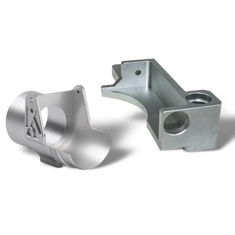 Precision Cnc Machining Metal Parts Custom CNC Machining Services