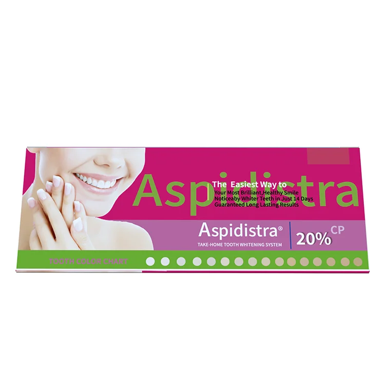 Free Sample Multi-Flavor Non Peroxide 16% 35%CP 1.2 Ml Dental Bleaching Use Teeth Whitening Pen 6% For Teeth Whitening Salon Use