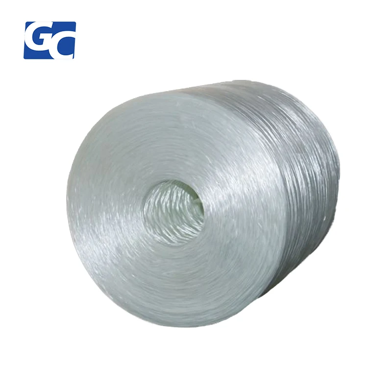 GRECHO Spray Gun Fiberglass GRC Fiber Glass Rofing