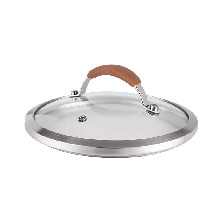 Кастрюля для соуса из нержавеющей стали 304, кастрюля с отпаривателем